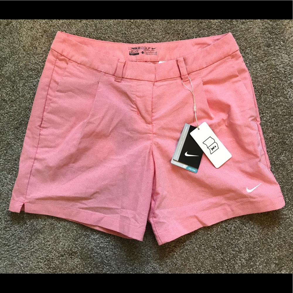 Nike Golf Shorts